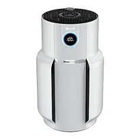 Shark Air Purifier for Home with NeverChange (5-Year) HEPA Air Filter