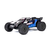 Arrma Vorteks 1/10 2wd Stadium RTR RC Truck 

