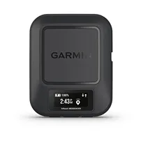 Garmin inReach® Messenger Handheld Satellite Communicator, Global Two-Way Messaging