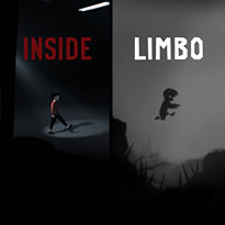 Inside + Limbo Bundle (PC Digital Download)

