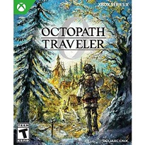 Octopath Traveler 0 (Xbox/PS5)