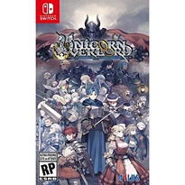 Unicorn Overlord (Nintendo Switch/PS5)